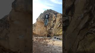 Video thumbnail of Power Rangers, 6a. Crevillente