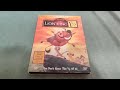 THE LION KING 1 1 2 DVD Overview