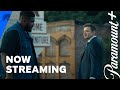 Season 2 Now Streaming