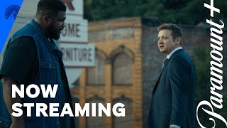Season 2 Now Streaming