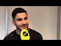 INTERVIEW | Voorbeschouwing op Almere City - NAC met Huseyin Dogan