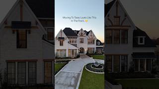 Your Sign To Move To Texas In 2025…