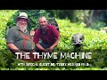 The Thyme Machine - Use as Food and Medicine