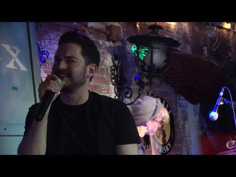 Blake G and the Expertise, Fats - Fairfax, 3-8-2020