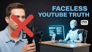 What No One Tells You About Faceless YouTube Channels [Real Truth in 2025]
