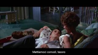 Do Not Disturb - Elvis Presley (Sottotitolato)