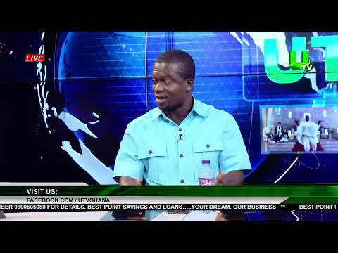 LATE NEWS DISCUSSION 05/08/25