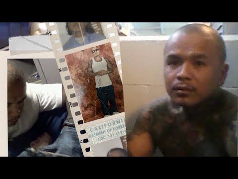 RichClan aka CBC SLEEZY || PRISON TALK - VLOG 4