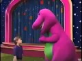 Barney S Talent Show 1996 Version Part 2