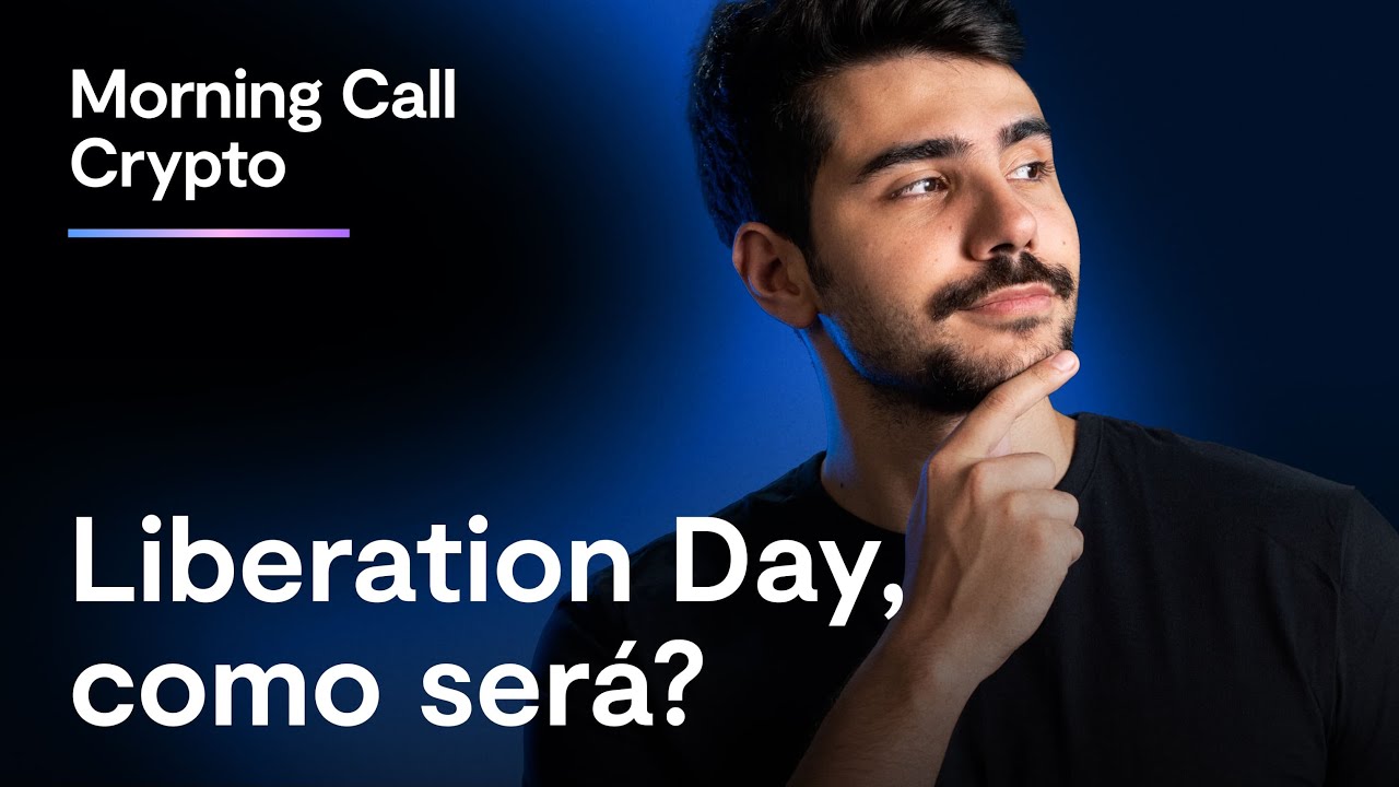 Criptomoedas hoje: saiba o que esperar do Liberation Day e oportunidades de  compra para o bitcoin | Exame