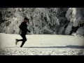 Winter running motivational video 