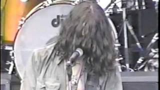 Soundgarden - Ugly Truth (Bremerton, 1992)