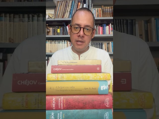 Vídeo relacionado con Cuentos de Sobremesa