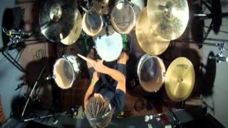 Dane White - Stanton Moore - Tchfunkta