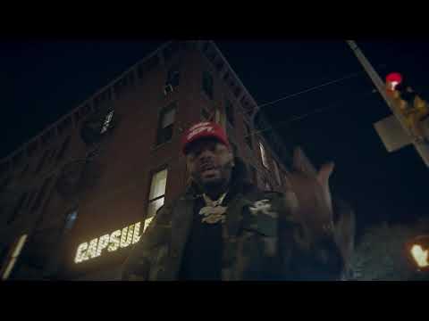 Ron Browz - Cough Up The Ice [Official Video]