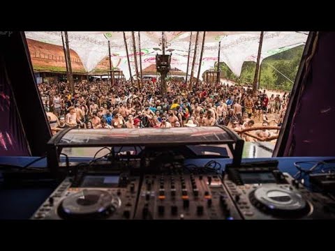 Circuit Breakers @ ReveillOz 19/20 , Aldeia Outro Mundo - SP #shorts #youtubeshorts