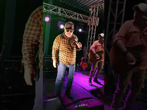 Zé Rick e RICARDO ao vivo em Jussara GO 