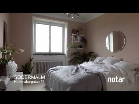 Såld, 2:a · 48m2 · 2941 kr avg, Södermalm / Högalid : Via Notar mäklare Farsta / Sköndal