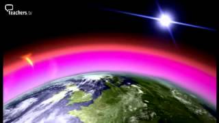 Teachers TV- Climate Change - The Causes