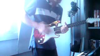 TAHITI 80 - Better days will come (special tribute Jiberock)