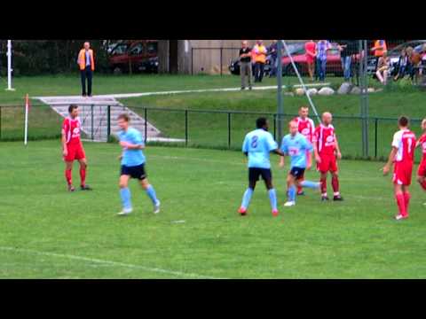 02.09.12, LKS Kwiatkowice - Włókniarz 4:2