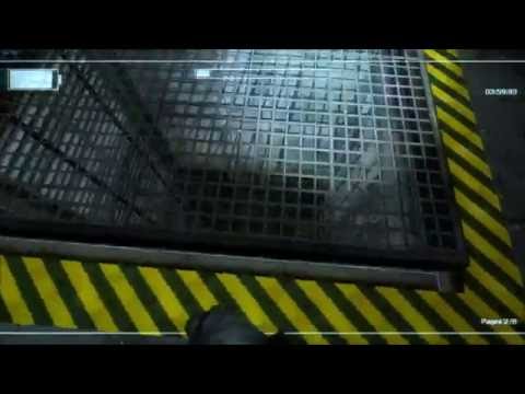 GMOD Stop It Slender GMOD #7 WAE Kiljuhanhia