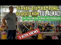 POLICE COMMANDING SUCCESSFUL KAMPUNG CHICKEN LIVESTOCK