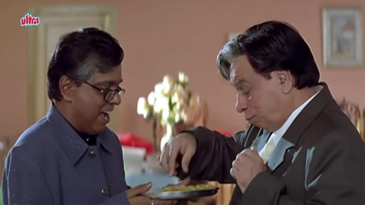 Koi Mere Dil Mein Hai video thumbnail