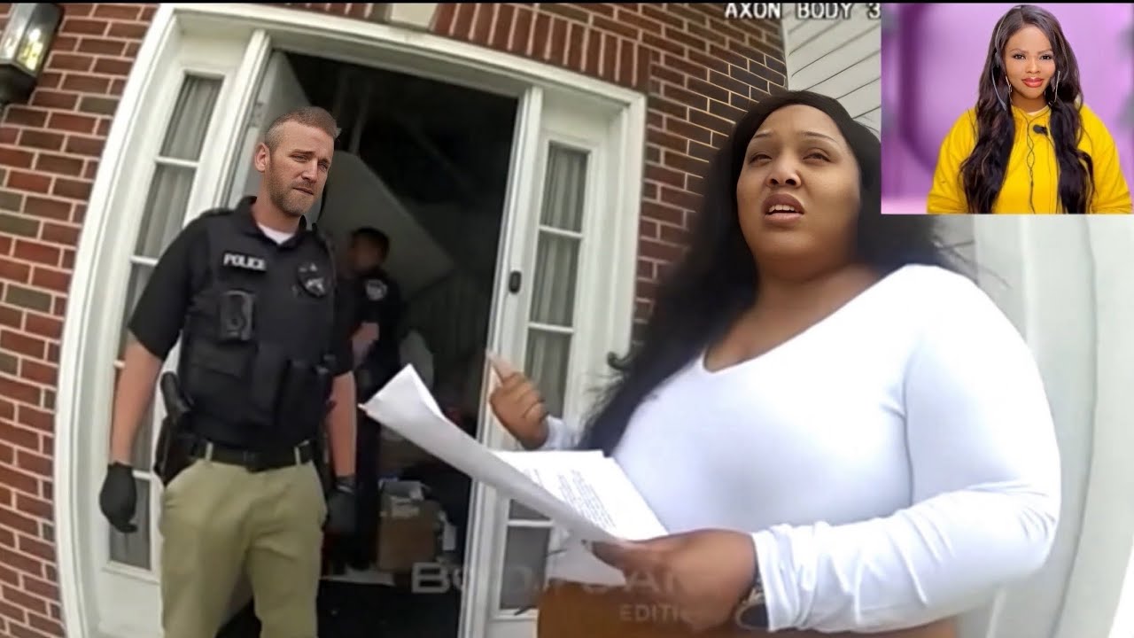 This woman Defrauded Her Employer for $2,000,000 Before Getting Caught! REACTS