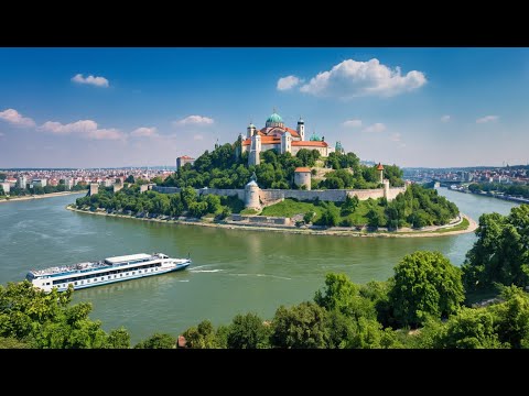 Belgrade: A Journey Through 7,000 Years of History
