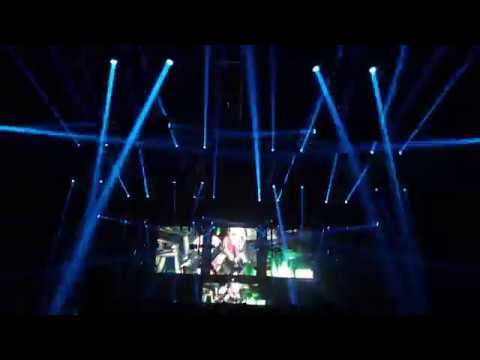 World of Drum and Bass Epic - GYDRA, Adrenaline Stadium Moscow. 28.09.2019