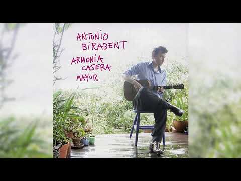 Un Hombre Solo - Antonio Birabent