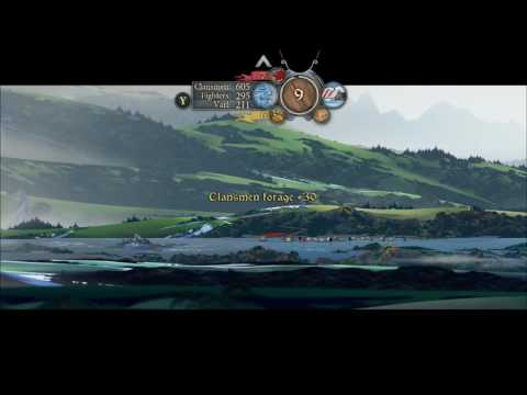 The Banner Saga 2 - Part 3 - Chapter 8 - Surpise at the River's End!