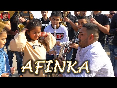 Ork. Yanko Slona - Kuchek Afinka (Official Video) 2021