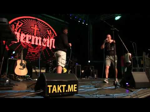 ThunderFEST BERANE 2016 - MVP Struka Bad Copy