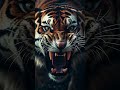 Tiger Growl