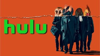 Top 5 Best Thriller Movies on Hulu 2022!