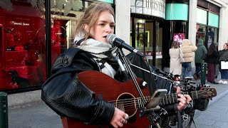 One Direction (Little Things) Performed Beautifully by Sarah Fitzsimon