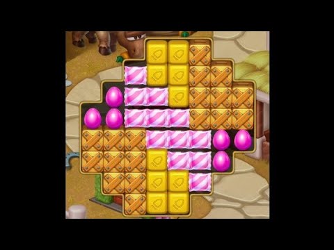 TOY BLAST level 2797