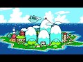 Curiosity Kills Yoshi S Island