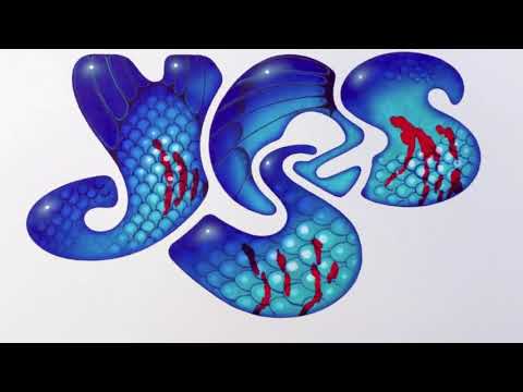 Yes - The Gates of Delerium