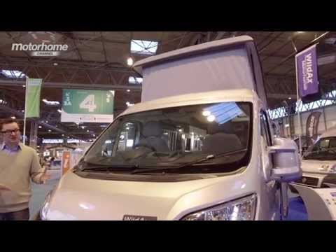 MHC S04E40 NEW MODEL REVIEW - WildAx Pulsar