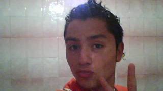 voy a olvidarte - nigga