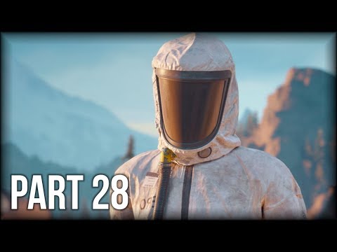 Days Gone - 100% Walkthrough Part 28 [PS4 Pro] – Searching for Something (Hard)