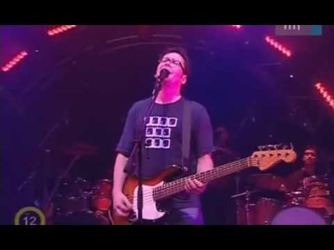 Kispál és a Borz - Van e nálatok alkohol