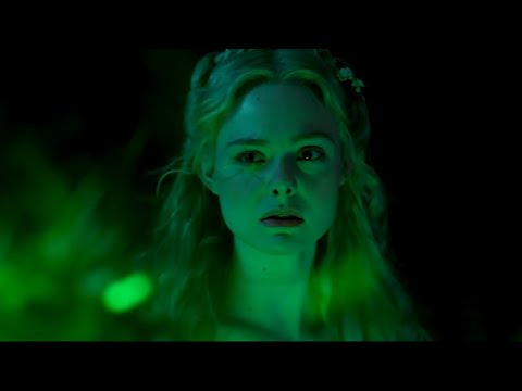 Maleficent Mistress Of Evil HD TRAILER 2 Minutes Trailer + Clips 2019
