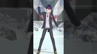 コンココンコンココンコンコン 剣持刀也【にじさんじMMD】
