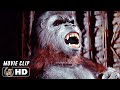 KING KONG Clip Capturing King Kong 1976