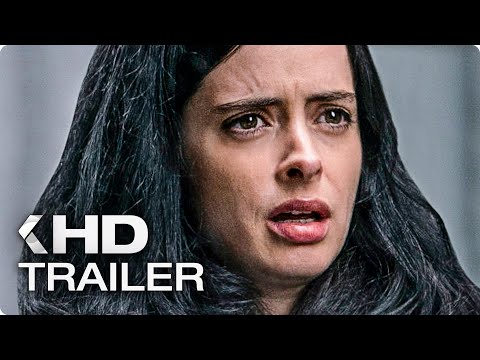 Trailer-Vorschau: Marvel’s The Defenders