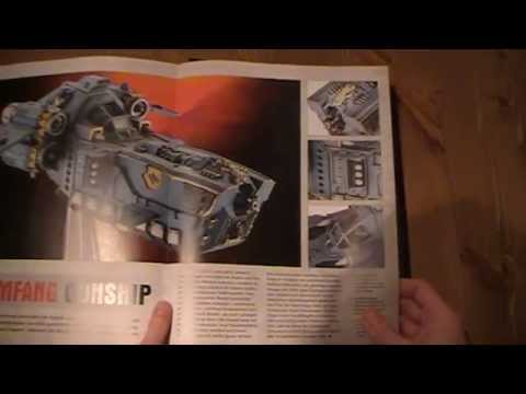 White Dwarf Weekly #26 durchgeblättert